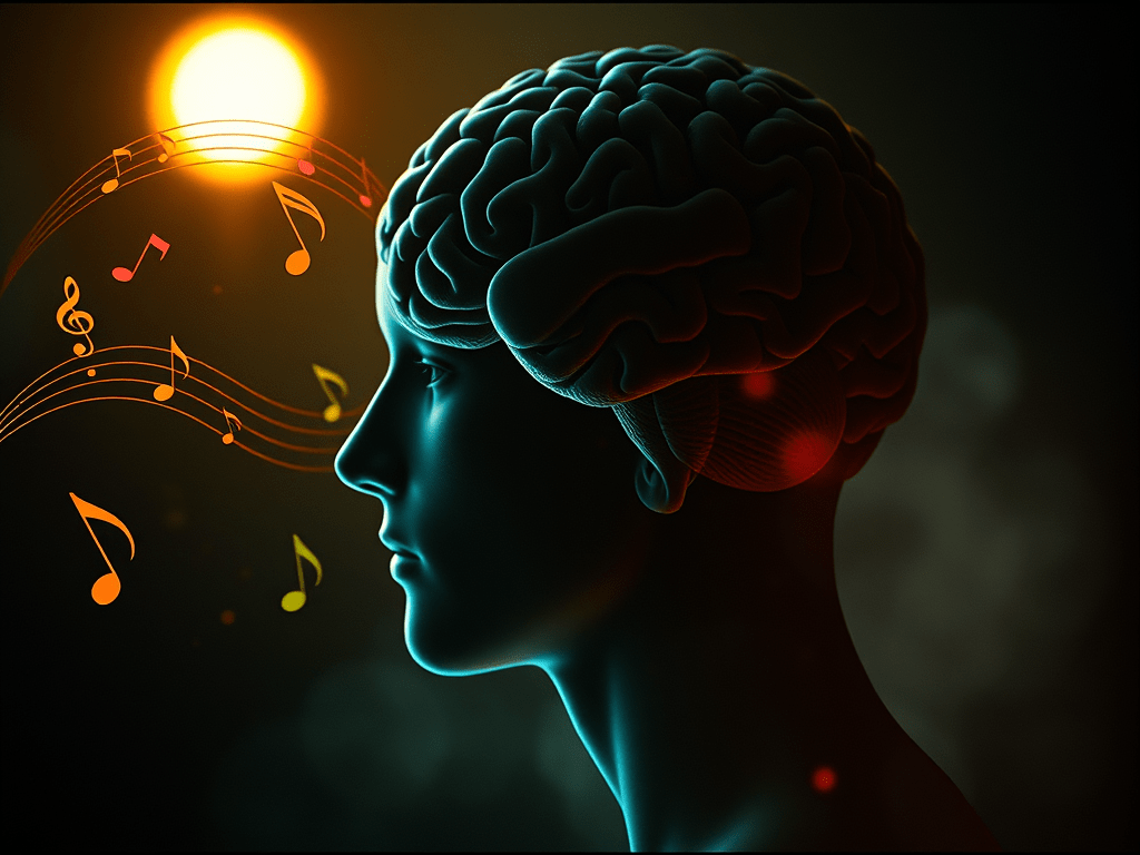 Il Ruolo della Musica nel Benessere Mentale: Come i Suoni Attivano il Cervello