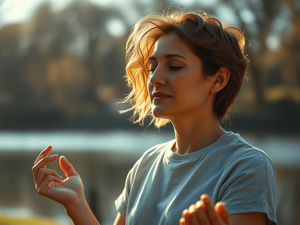 Perdono e Neuroscienza: Migliora il Tuo Benessere&nbsp;Mentale