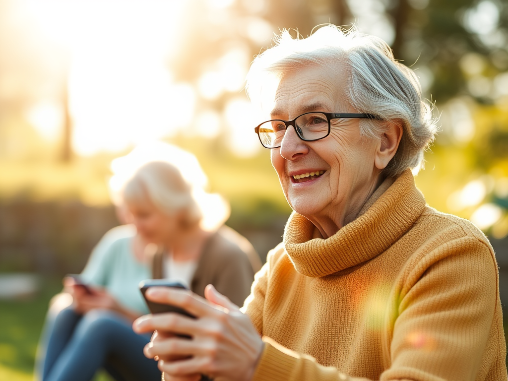 Invecchiare bene: come mantenere mente e cuore&nbsp;giovani