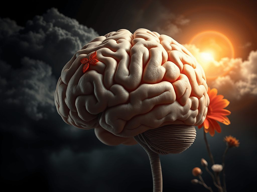 Perché ricordiamo il dolore più della&nbsp;felicità?