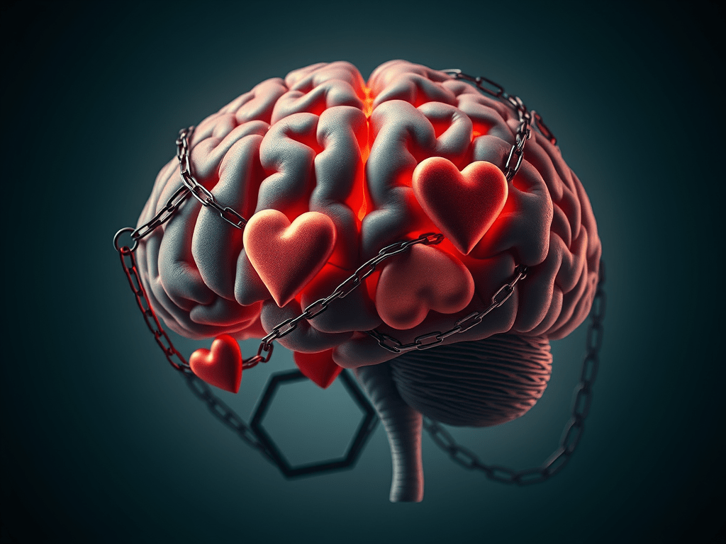 Neuroscienza del tradimento: quando il cervello ci spinge a oltrepassare il&nbsp;limite