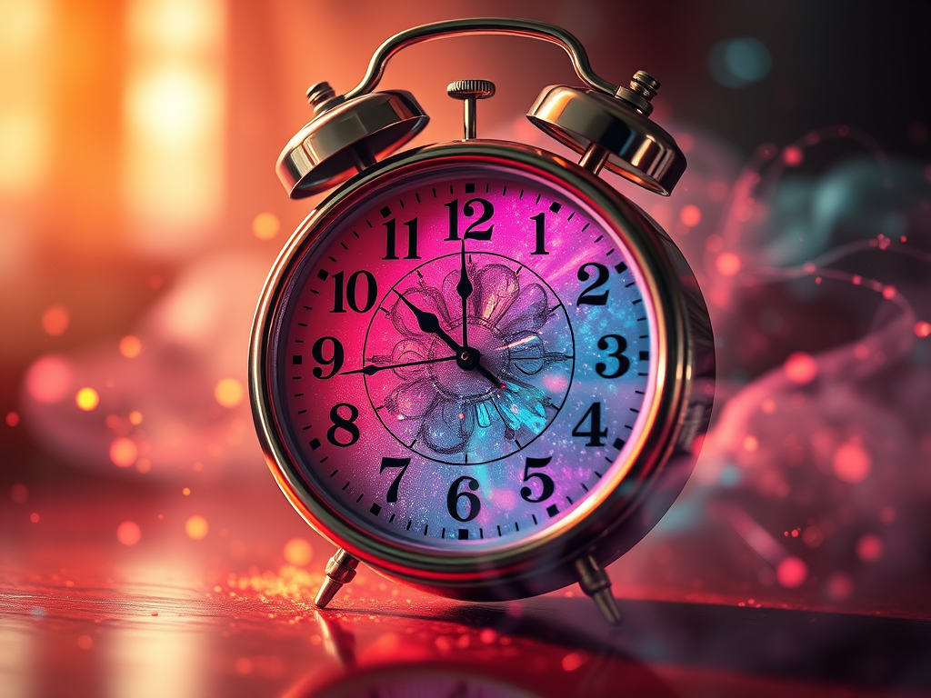 Perché alcuni giorni sembrano volare e altri non passano&nbsp;mai?