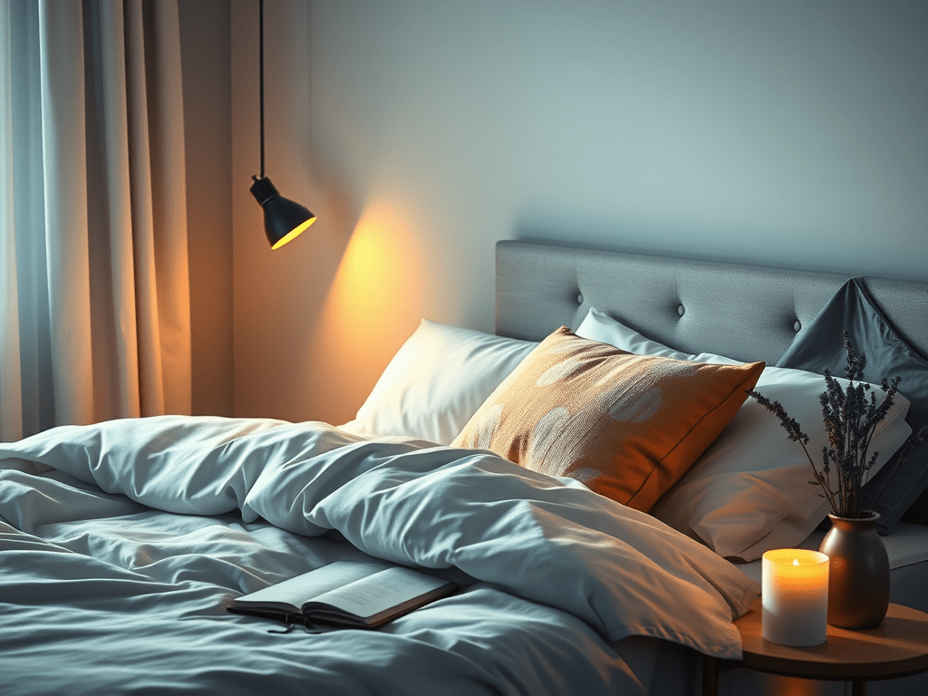 Il sonno come terapia: quando il cervello si cura da&nbsp;solo