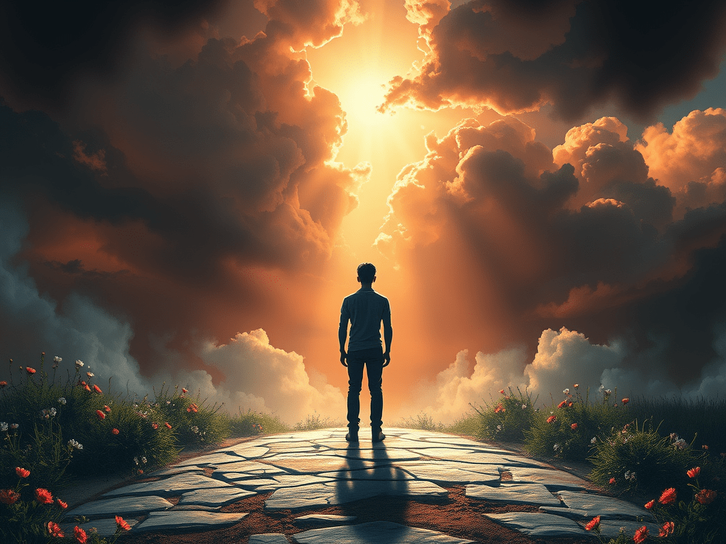 La paura della felicità: perché ci&nbsp;sabotiamo?