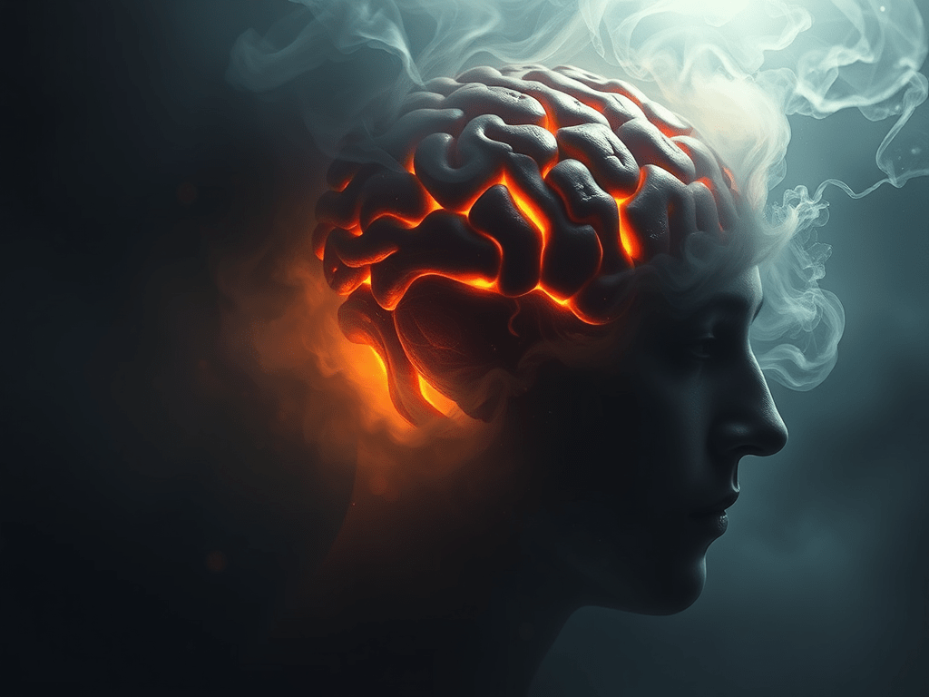 Il cervello e il bisogno di&nbsp;mistero