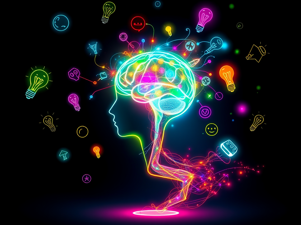 ADHD: il superpotere nascosto del cervello&nbsp;multitasking