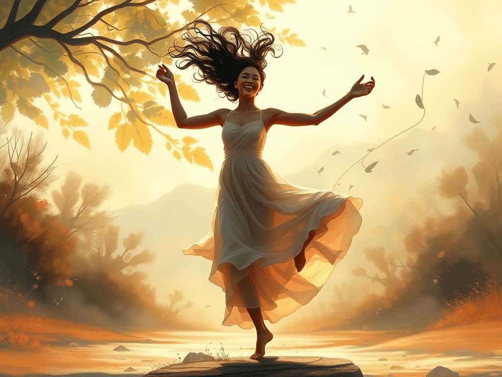 La Neurodanza dell’Emozione: Quando il Corpo Cura la Mente