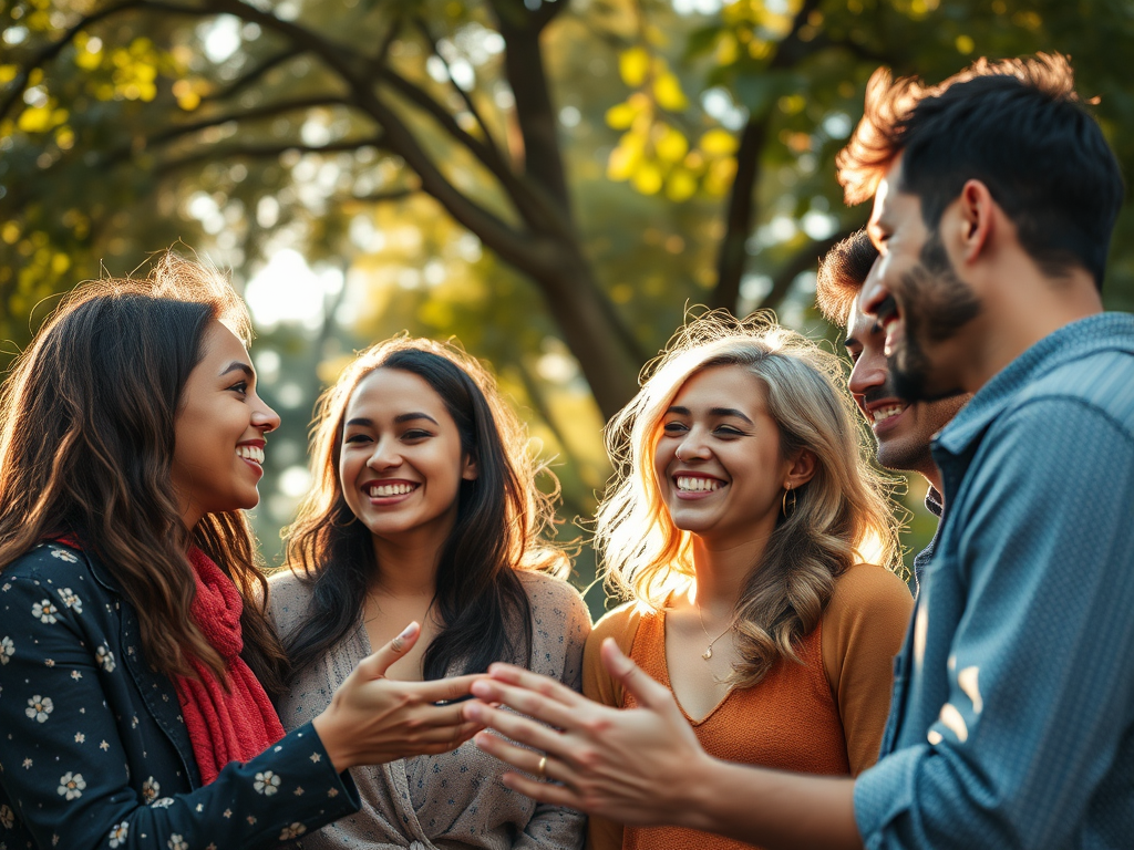 Coltivare Amicizie Consapevoli: Guida Pratica