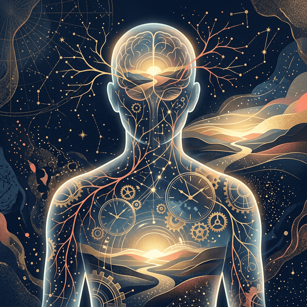 Cosa accade al cervello quando qualcosa deve ancora succedere?